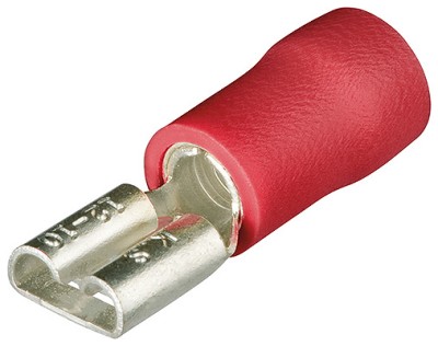 Гильзы флажковые изолирован, KNIPEX,  ( KN-9799020 )