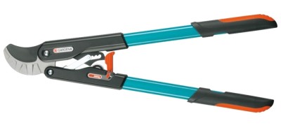 Сучкорез Comfort с храповым механизмом SmartCut, GARDENA, ( 08773-20.000.00 )