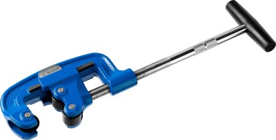 Труборез ЗУБР "ПРОФЕССИОНАЛ" для стальных труб диаметром 10-60 мм,  ( 23712-50 )