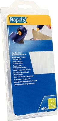 RAPID d12 x 190 мм, 250 г, универсальный клеевой стержень ( 40107949 )