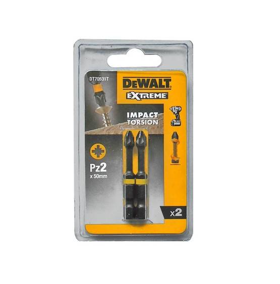 Dewalt impact torsion pz2 sale