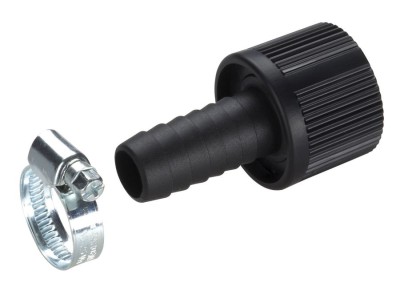 Коннектор для заборного шланга 19 мм (3/4"), GARDENA, ( 01723-20.000.00 )