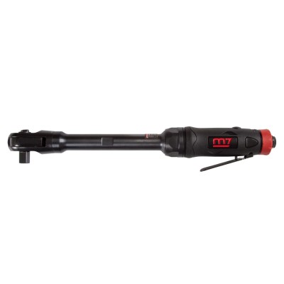 MIGHTY SEVEN Трещотка пневматическая 1/2", 95 Нм, удлиненная ( NE-4305 )