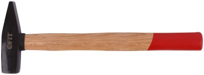 Молоток кованый, деревянная ручка  500 гр. ( 44205 )