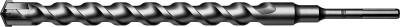 STAYER Бур SDS-max  35 x 610/720 мм, Professional