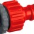 Адаптер GRINDA внешний, из ударопрочной пластмассы, 1/2-3/4",  ( 8-426305_z01 )