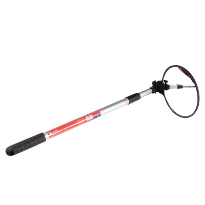 МАСТАК Зеркало телескопическое для осмотра днища автомобиля, 660 мм ( 192-01660 )