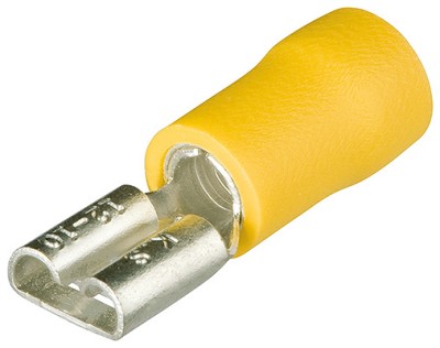 Гильзы флажковые изолирован, KNIPEX,  ( KN-9799022 )