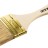 Кисть флейцевая DEXX, деревянная ручка, натуральная щетина, индивидуальная упаковка, 63мм,  ( 0100-063_z02 )