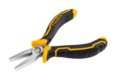 TOLSEN Плоскогубцы "GRIPro", 115 мм, мини ( TT10354 )