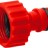 Адаптер GRINDA внешний, из ударопрочной пластмассы, 3/4",  ( 8-426302_z01 )