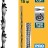 Полотна спиральные для лобзика, №1, 130мм, 6шт, KRAFTOOL "Pro Cut" 15344-01,  ( 15344-01 )