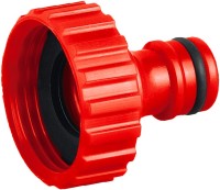 Адаптер GRINDA внешний, из ударопрочной пластмассы,1",  ( 8-426303_z01 )