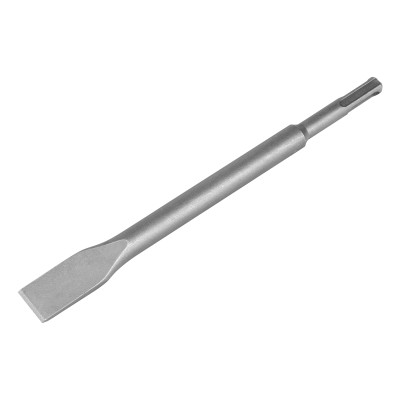 Зубило плоское, 14 х 20 х 240 мм, SDS Plus Сибртех, ( 703207 )