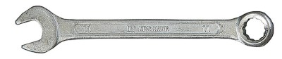 Комбинированный гаечный ключ 9 мм, МЕХАНИК,  ( 27016-09 )