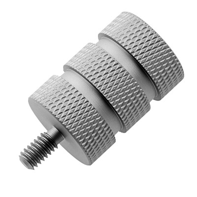 Адаптер резьбовой 5/8"-1/4 Matrix, ( 35087 )