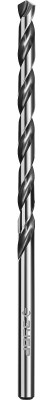 ЗУБР ПРОФ-А 5,0х132мм, Удлиненное сверло по металлу, сталь Р6М5, класс А ( 29624-5 )