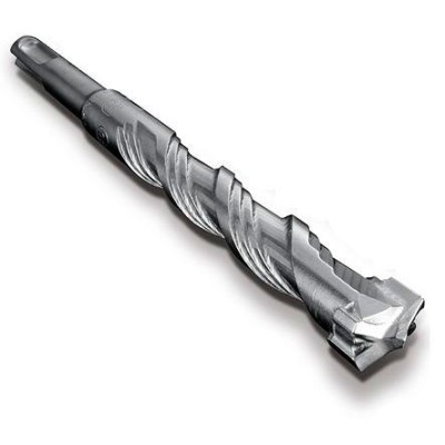 Бур SDS-plus 6,0 х110 х50 TURBOHEAD Xpro, 4 резца, KEIL, ( 251060110 )