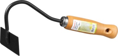 Мотыжка "PROLine" с деревянной ручкой, GRINDA 421521, 40х110х250мм,  ( 421521 )