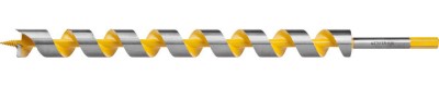 Сверло по дереву "Spiral", спираль Левиса, HEX хвостовик, STAYER Professional 29475-450-30, d=30х450мм,  ( 29475-450-30 )