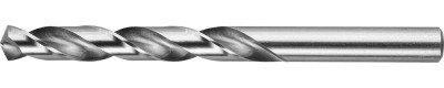 Сверло по металлу, класс А, сталь Р6М5, ЗУБР "ЭКСПЕРТ" 4-29625-151-12.5, d=12,5 мм,  ( 4-29625-151-12.5 )