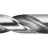 Сверло по металлу, класс А, сталь Р6М5, ЗУБР "ЭКСПЕРТ" 4-29625-151-12.5, d=12,5 мм,  ( 4-29625-151-12.5 )