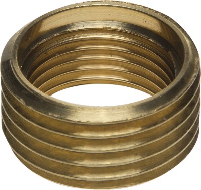 Кольцо GENERAL FITTINGS переходное, латунь, 1/2" х 3/8",  ( 51086-1/2-3/8 )