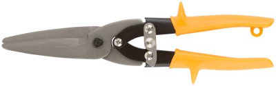 Ножницы по металлу "Aviation" усиленные, удлиненные прямые 275 мм ( 41527 )