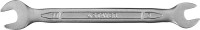 Рожковый гаечный ключ 9 x 11 мм, STAYER,  ( 27035-09-11 )
