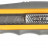 Набор STAYER Нож "PROFI" с запасными сегмент. лезвиями, 8шт, самофикс., 18мм,  ( 09165 )