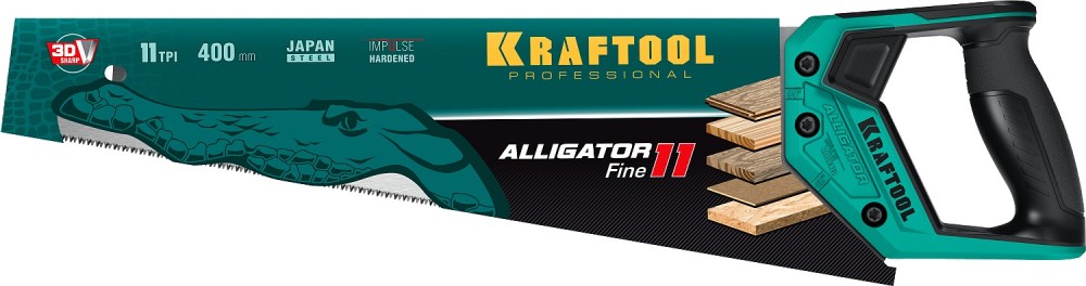 Купить Полотно Kraftool Для Сабельной Пилы