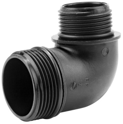 Фитинг к погружному насосу 5/4" х 1", GARDENA, ( 01744-20.000.00 )