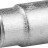 Головка торцовая НИЗ (1/2"), 40Х, шестигранная, оцинкованная, 14мм ,  ( 2772-14 )