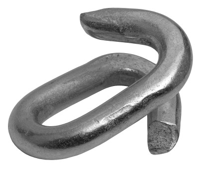 Соединитель цепей, 10мм, 15 шт, оцинкованный, ЗУБР,  ( 4-304575-10 )