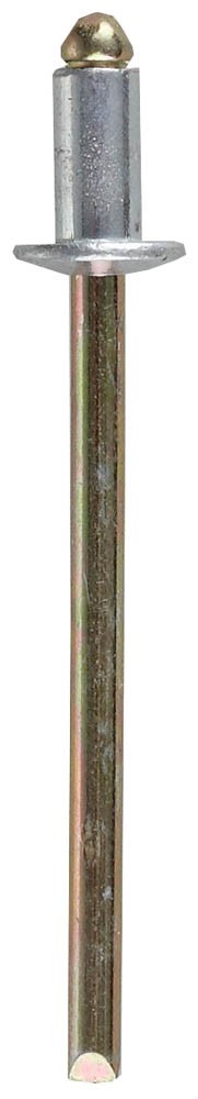 Заклепки стальные, 3,2x6мм, 50шт, ЗУБР,  ( 4-31313-32-06-0050 )