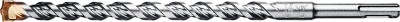 KRAFTOOL Бур SDS-plus 14 х 250 мм ( 29320-260-14_z02 )