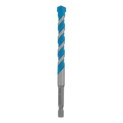 Сверло универсальное, Multipurpose PRO, 6-гр. хвостовик, 10мм Gross ( 706014 )