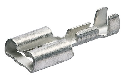 Штекерный разъем без изоляции, KNIPEX,  ( KN-9799071 )
