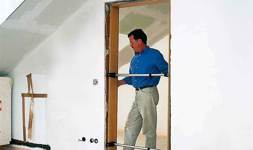 Kupit Rasporka Dlya Ustanovki Dvernyh Korobok Tms Bessey Be Tms V Moskve V Internet Magazine Yunitul Po Luchshej Cene 5 200 Rub