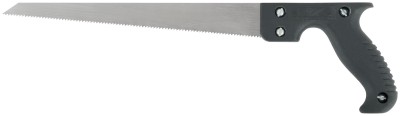 Ножовка столярная универсальная  260 мм / шаг 3 мм ( 40636 )