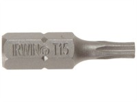 Насадка Torx15 (2 шт/уп.) 25 мм, IRWIN, ( 10504837 )