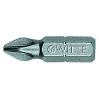 Крестовая бита РН 3 х 25 мм, WITTE, ( 270222000 )