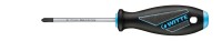 Отвертка крестовая MAXXPRO plus PH 1 4,5 х80 мм, WITTE, ( 630322016 )