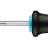 Отвертка крестовая MAXXPRO plus PH 1 4,5 х80 мм, WITTE, ( 630322016 )