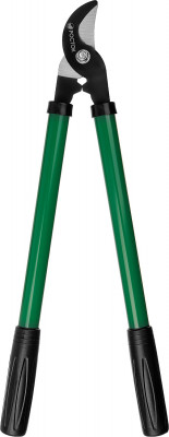 РОСТОК средний плоскостной сучкорез со стальными рукоятками, 500 мм ( 424117 )