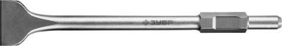 KRAFTOOL ALLIGATOR HEX 30 Зубило лопаточное 75 х 450 мм ( 29345-75-450 )