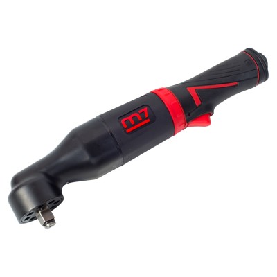 MIGHTY SEVEN Трещотка пневматическая 1/2", 339 Нм, ударная ( NE-499 )