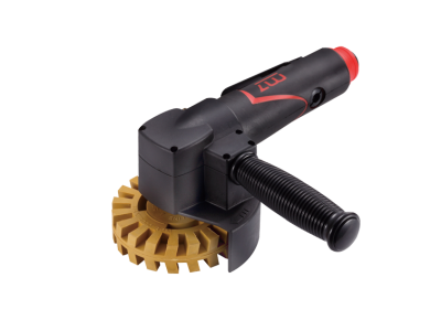 MIGHTY SEVEN Машинка системы MBX для удаления ржавчины ( QB-802T )