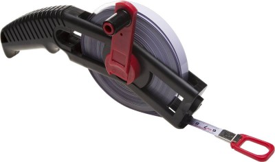 Мерная геодезийная лента STAYER "PROFESSIONAL" PROLeader, 50м,  ( 2-34183-050 )