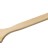 Кисть STAYER "MASTER" "Универсал" радиаторная для всех видов ЛКМ, светлая натурал щетина, деревянная ручка, 2,5"/63мм  ,  ( 0112-63_z01 )